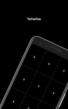 Tic Tac Toe - Screenshot 1