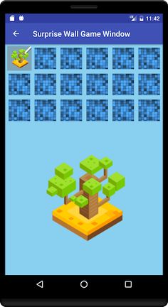 Surprise Wall - Screenshot 3