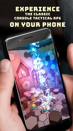 S4GE - Vintage Super Tactical  - Screenshot 1