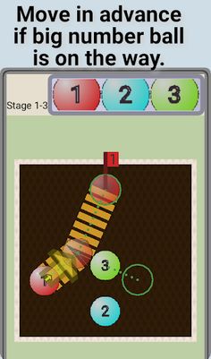 Kirin Koro Koro 1 - Screenshot 4