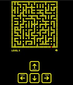 LABIRINT:Maze Game - Screenshot 2