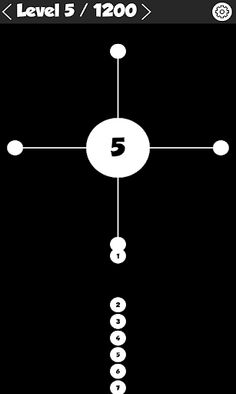 Dots AAA - Screenshot 2