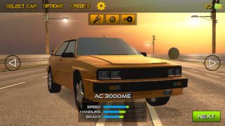 crypto highway - Screenshot 1