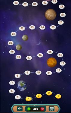 Space Zumbla : best bubble sho - Screenshot 4