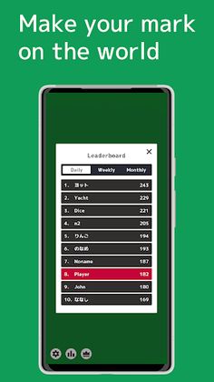 Yacht Dice - Screenshot 4