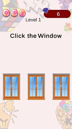 Mind Blow - Screenshot 2