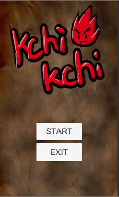 kchikchi - Screenshot 2