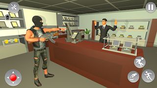 Stealth Thief Master of Heists - Screenshot 3