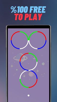 RingBall - Screenshot 4