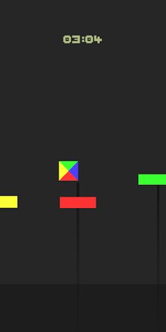 Cube Venture - Screenshot 4