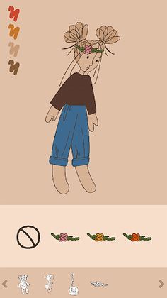 Paper Doll by_red_kat - Screenshot 2