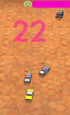 Mad Car Adventures - Screenshot 2