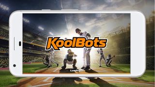 StrikeZone Score - Screenshot 1