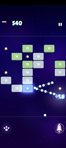 Bricks - Screenshot 2