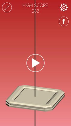 Clack - Screenshot 1