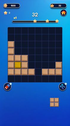 Block Tale - Screenshot 2