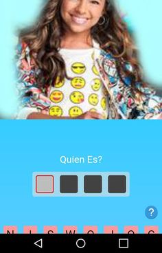 Trivia Game Shakers - Screenshot 1