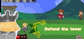 Judge Of Pavilion - Screenshot 3