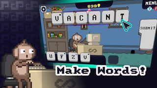 Infinitype - Screenshot 1