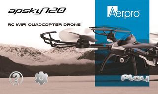 AP720WF - Screenshot 1