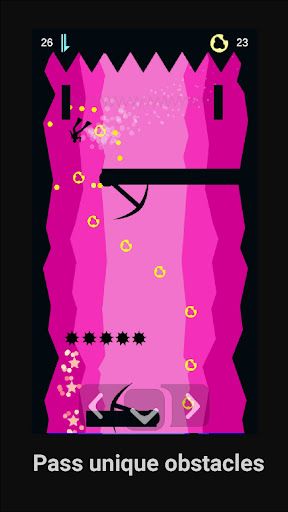 Panyilam : Dive Hard - Screenshot 3