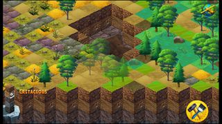 Dino Dan - Dig Sites - Screenshot 3