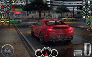 US Car Driving School-Car game - Screenshot 2