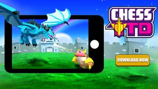 Chess TD - Screenshot 3