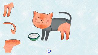 Nita Puzzle - Screenshot 1