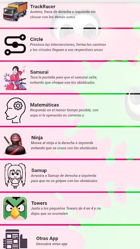 Duelo-juego de competencia - Screenshot 3