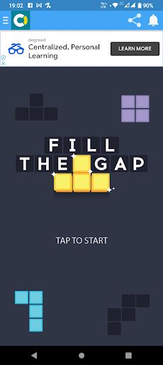 Mini jogos - Screenshot 4