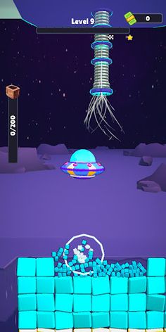 Explodigging - Screenshot 2