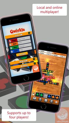 Qwirkle - Screenshot 3