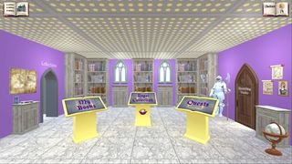 RevLearning Suite - Screenshot 3