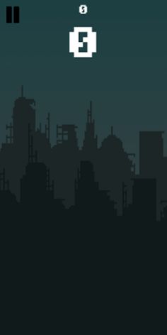 Falling Stars - Screenshot 1