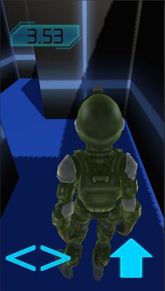 Box Maze - Screenshot 4