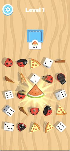 Merge Maniax - Screenshot 3