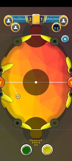 Funny PinBall - Screenshot 2