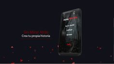 Sin Mirar Atrás - Screenshot 2