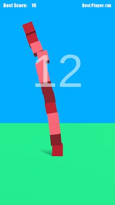 Stack it up - Screenshot 3