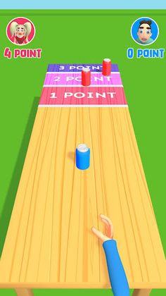 Scroll Due - Screenshot 1