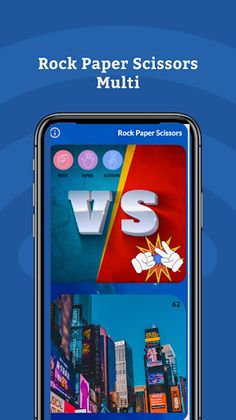 rock paper scissor multiplayer - Screenshot 3