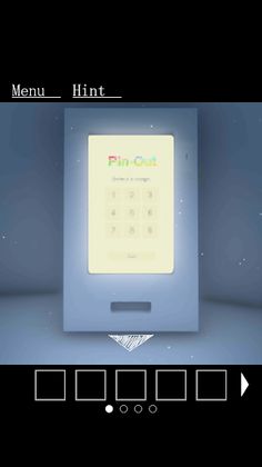 Pin Pulling Game × Escape Game - Screenshot 3