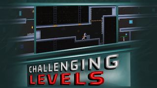 Gravity Jump: Space Adventure - Screenshot 3