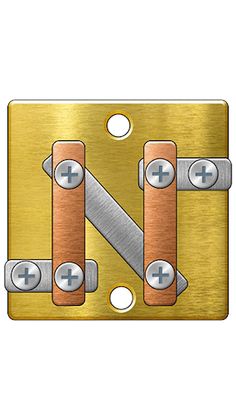 Screw Pin Puzzle！ - Screenshot 1