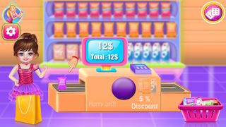 العاب حلويات و طبخ كيكة للبنات - Screenshot 3