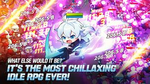 Soul Strike: QWER Idle - Screenshot 3