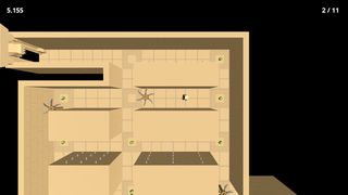 Temple of Impalement - Screenshot 3