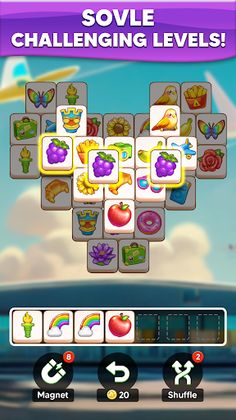 Tile Home Makeover Journey - Screenshot 2