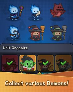 Devil Invasion - Screenshot 2